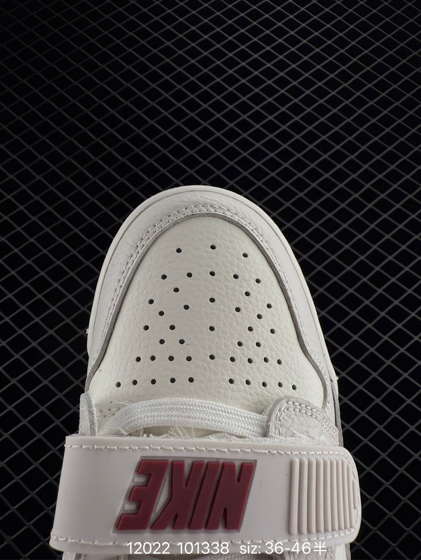 Air Jordan Legacy 312 